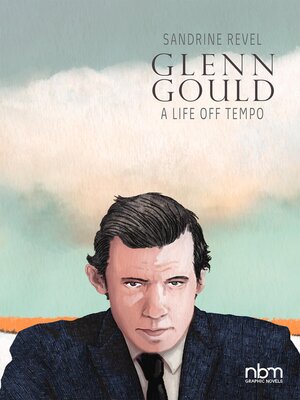 cover image of Glenn Gould